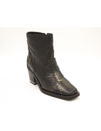 BOTIN CAMPERO MUJER ALMA EN PENA 247 NE 2