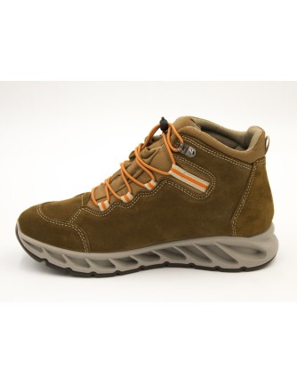 BOTIN MUJER GORETEX 8179844 IGI & CO 2