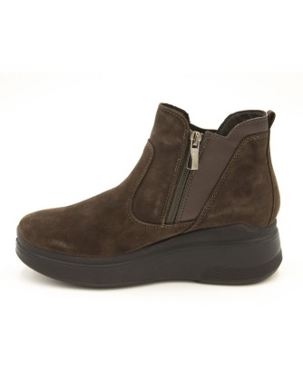 BOTIN MUJER GORETEX 8156600 IGI & CO 2