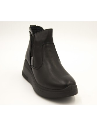 BOTIN MUJER GORETEX  IGI & CO 8156600 2