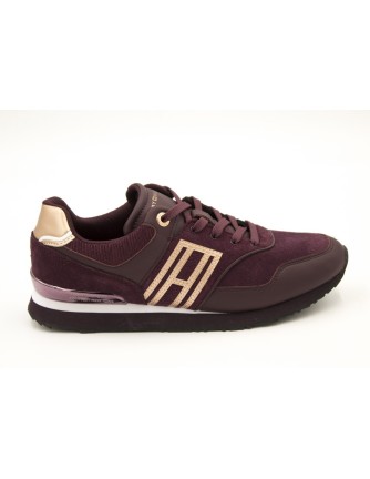 DEPORTIVO MUJER FW0060019XIH TOMMY HILFI