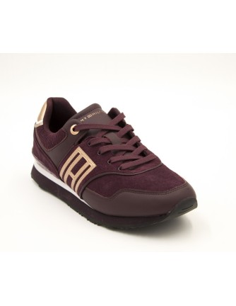 DEPORTIVO MUJER FW0060019XIH TOMMY HILFI 2