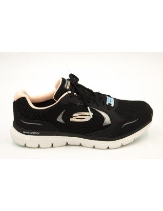 DEPORTIVO MUJER  SKECHERS 149299 NE