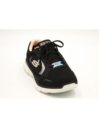 DEPORTIVO MUJER  SKECHERS 149299 NE 2