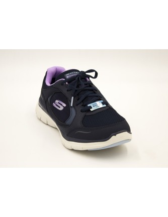 DEPORTIVO MUJER SKECHERS 149299 AZ 2