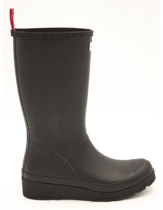 BOTA MUJER HUNTER WFT2007RMA NE