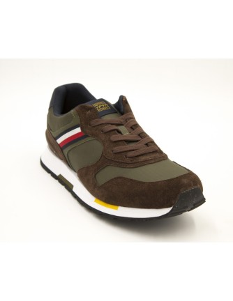 DEPORTIVO HOMBRE TOMMY HILFIGER FM03745 2