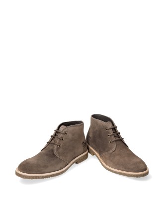 BOTA HOMBRE PANAMA JACK GAEL C20 MA 2