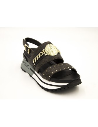 SANDALIA MUJER LIUJO BA2149 MA 2