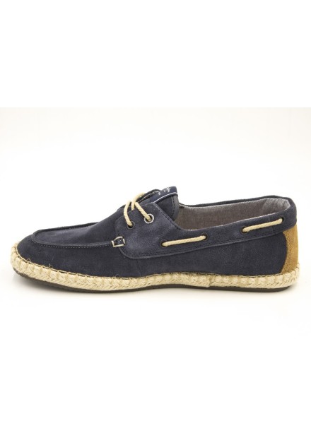NAUTICO HOMBRE PEPE JEANS PMS 10301AZ