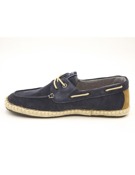 NAUTICO HOMBRE PEPE JEANS PMS 10301AZ