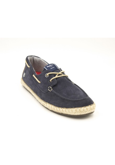 NAUTICO HOMBRE PEPE JEANS PMS 10301AZ