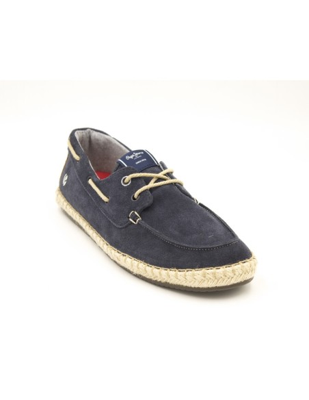 NAUTICO HOMBRE PEPE JEANS PMS 10301AZ