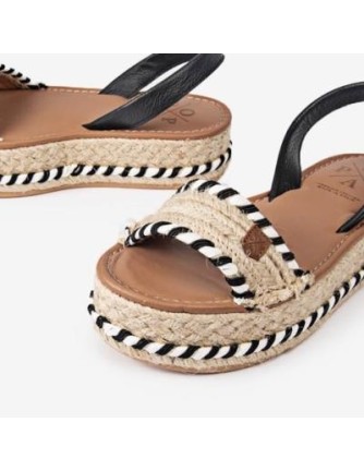 SANDALIA MUJER POPA 011 ROSARIO SUTACH B 2