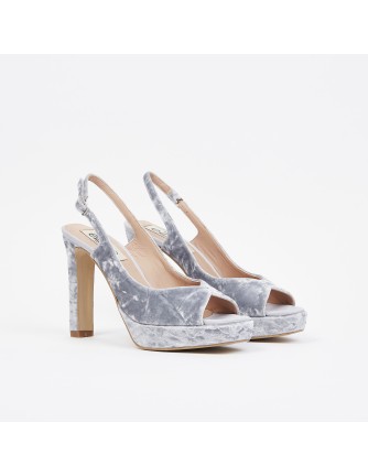 SANDALIA MUJER EZZIO 48696-2 GR 2