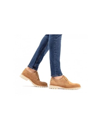 ZAPATO HOMBRE PANAMA JACK GADNER C3 CA 2