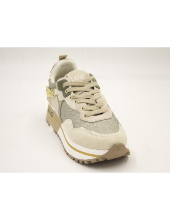 DEPORTIVO MUJER LIUJO BF2095 BG 2