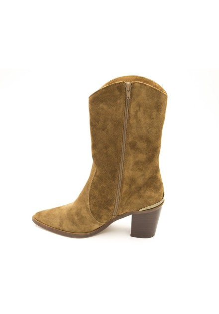 BOTIN CAMPERO MUJER ALPE 2574