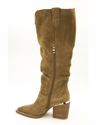 BOTA MUJER ALMA EN PENA 259 CA 2