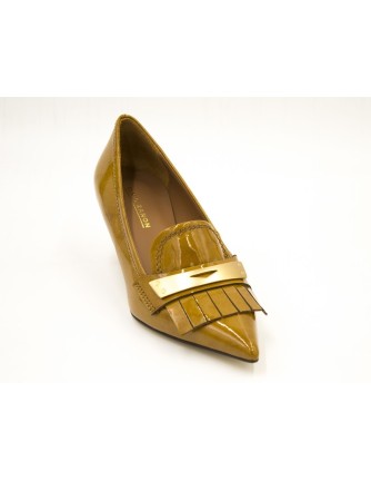 ZAPATO VESTIR MUJER ELVIO ZANON ER6001X 2