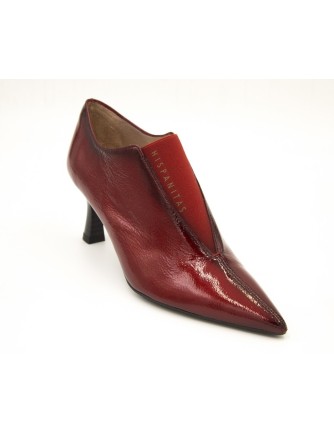BOTIN MUJER HISPANITAS HI222344 BUR 2