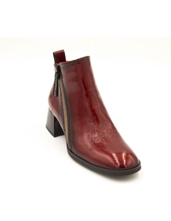 BOTIN MUJER HISPANITAS HI222345 BUR 2