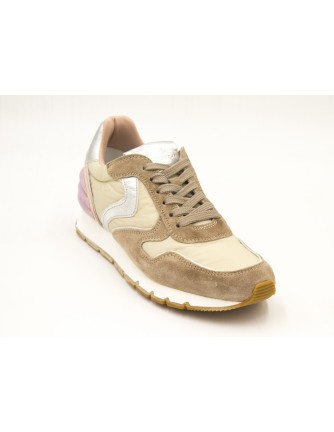 DEPORTIVO MUJER VOILE BLANCHE JULIA POWE 2