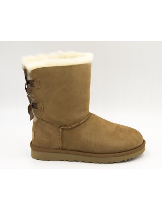 BOTA MUJER UGG BAILEY BOW II CH