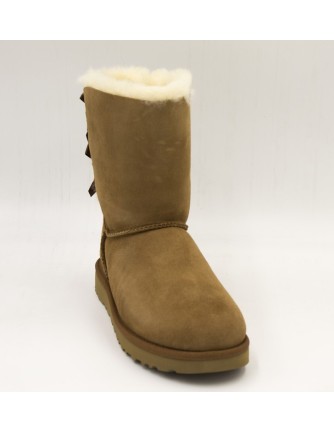 BOTA MUJER UGG BAILEY BOW II CH 2