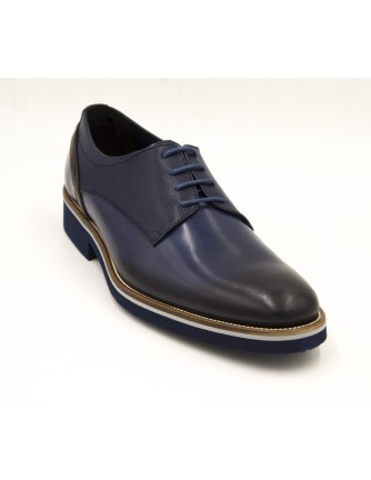 ZAPATO HOMBRE KEEP HONEST 0109 AZ 2