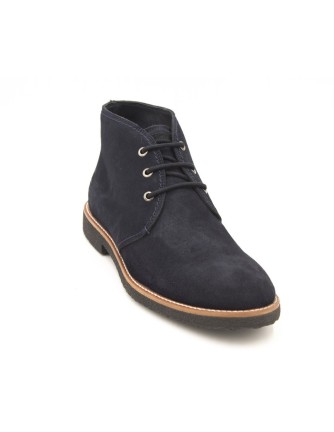 BOTIN HOMBRE PANAMA JACK GAEL C23 AZ 2