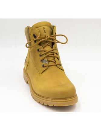 BOTA HOMBRE AMUR GTX C4 NAPA PANAMA JACK 2