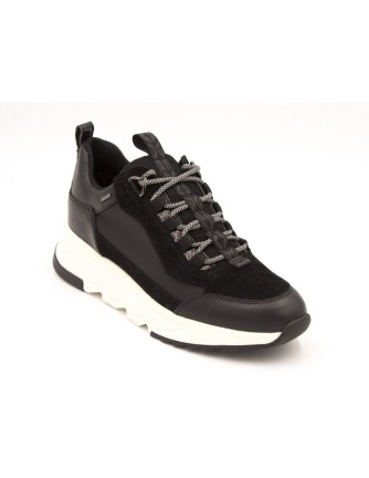 DEPORTIVO MUJER GEOX D26HXC NE 2