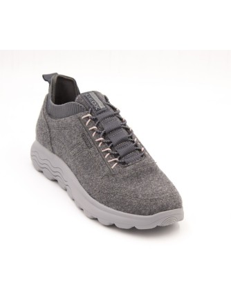 DEPORTIVO MUJER GEOX D26NUA GR 2