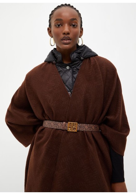 CINTURON CHICA  LIUJO AA3320E0538 MA