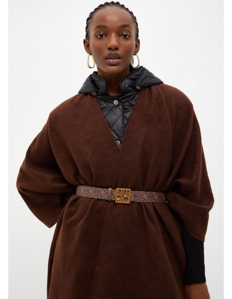 CINTURON CHICA  LIUJO AA3320E0538 MA