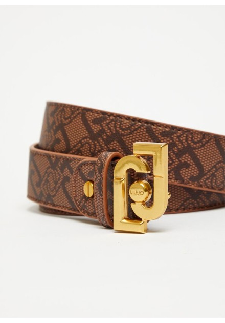 CINTURON CHICA LIUJO AA3307E0538 MA