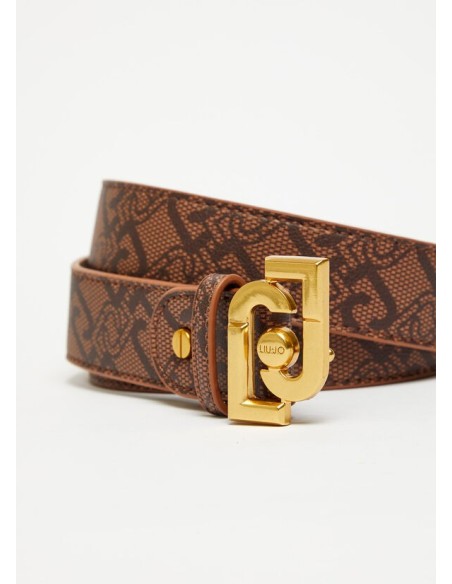 CINTURON CHICA LIUJO AA3307E0538 MA