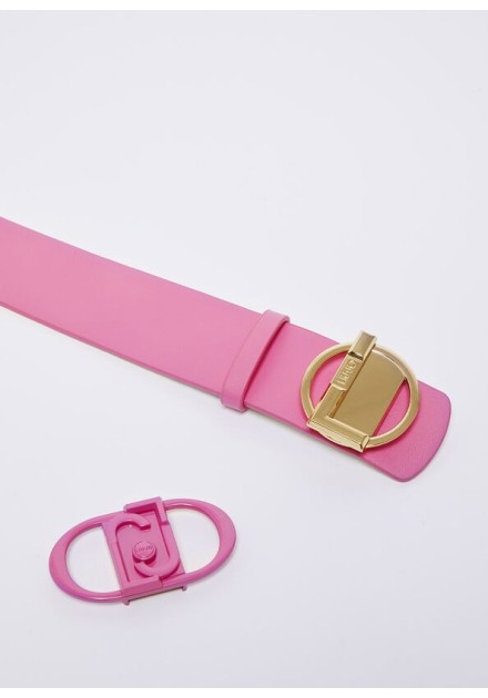 CINTURON CHICA LIUJO AA3251E0061 FUX