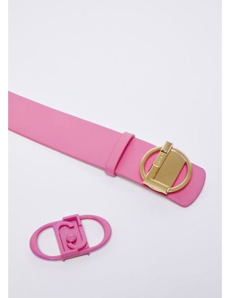 CINTURON CHICA LIUJO AA3251E0061 FUX