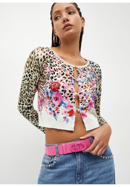 CINTURON CHICA LIUJO AA3251E0061 FUX