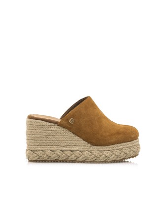 ZUECO MUJER MUSTANG 53409 CA