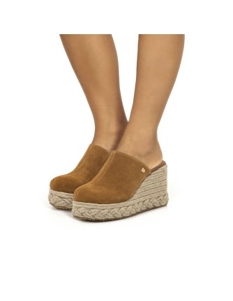 ZUECO MUJER MUSTANG 53409 CA 2