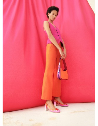 ZAPATO MUJER HISPANITAS HV232668 MUL 2