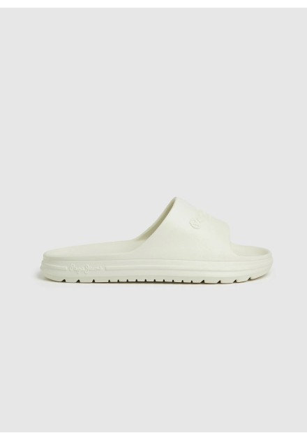 CHANCLA HOMBRE PEPE JEANS PMS70121 BL