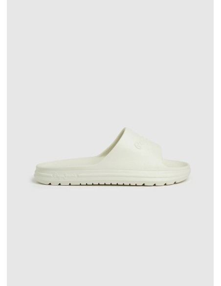 CHANCLA HOMBRE PEPE JEANS PMS70121 BL