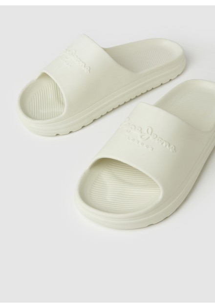 CHANCLA HOMBRE PEPE JEANS PMS70121 BL