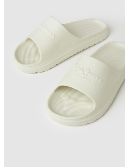 CHANCLA HOMBRE PEPE JEANS PMS70121 BL