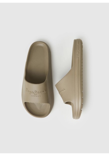 CHANCLA HOMBRE PEPE JEANS PMS70121 KK