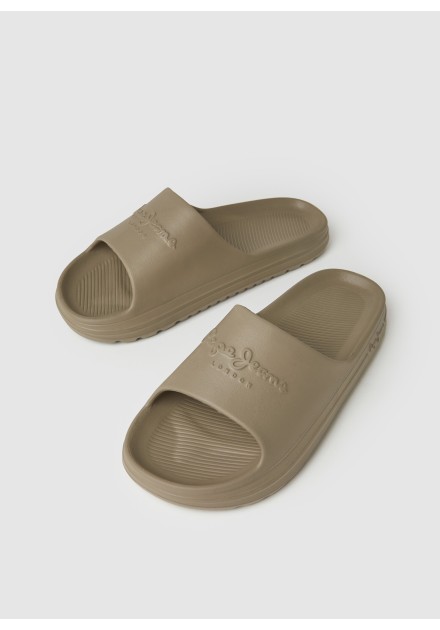 CHANCLA HOMBRE PEPE JEANS PMS70121 KK